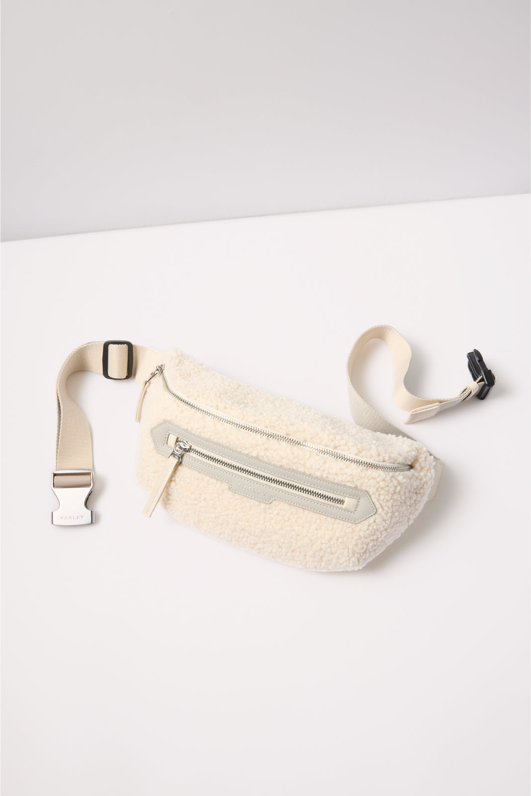 Kansa Sherpa Belt Bag