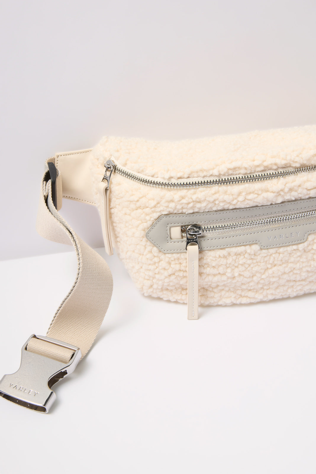 Kansa Sherpa Belt Bag