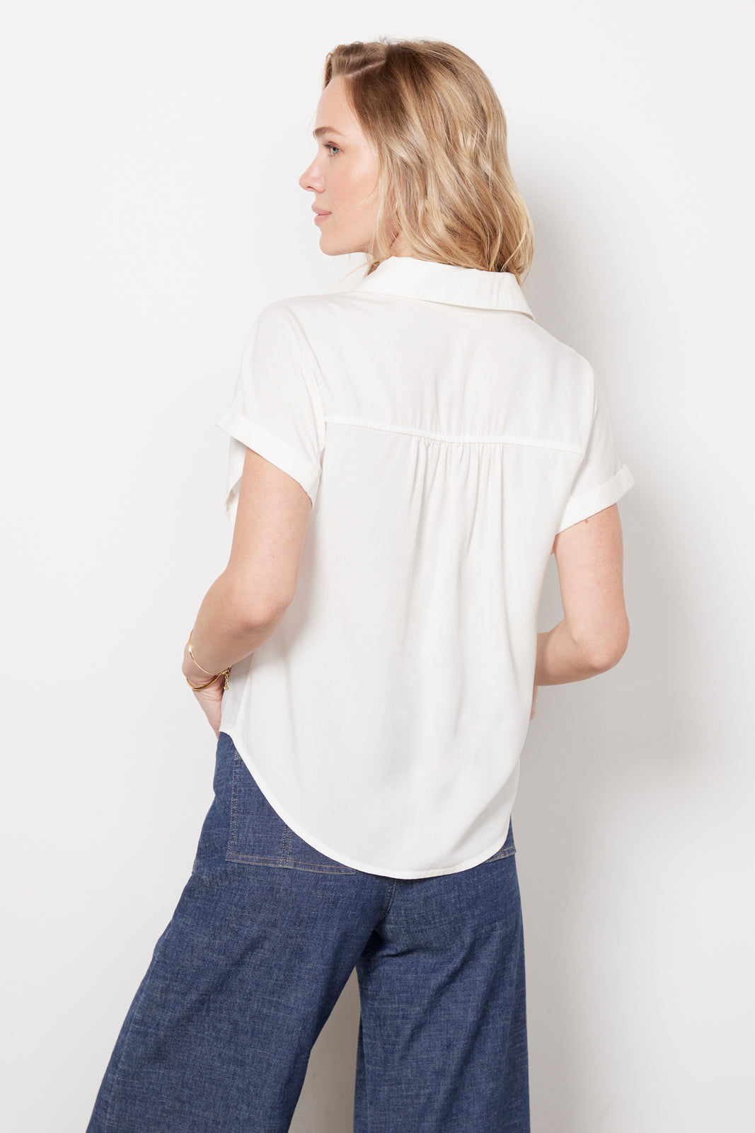 Sadie Utility Shirt