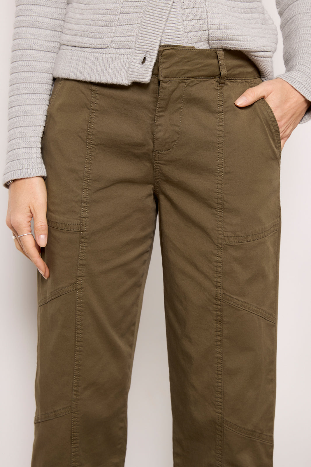 Sahara Tapered Pant