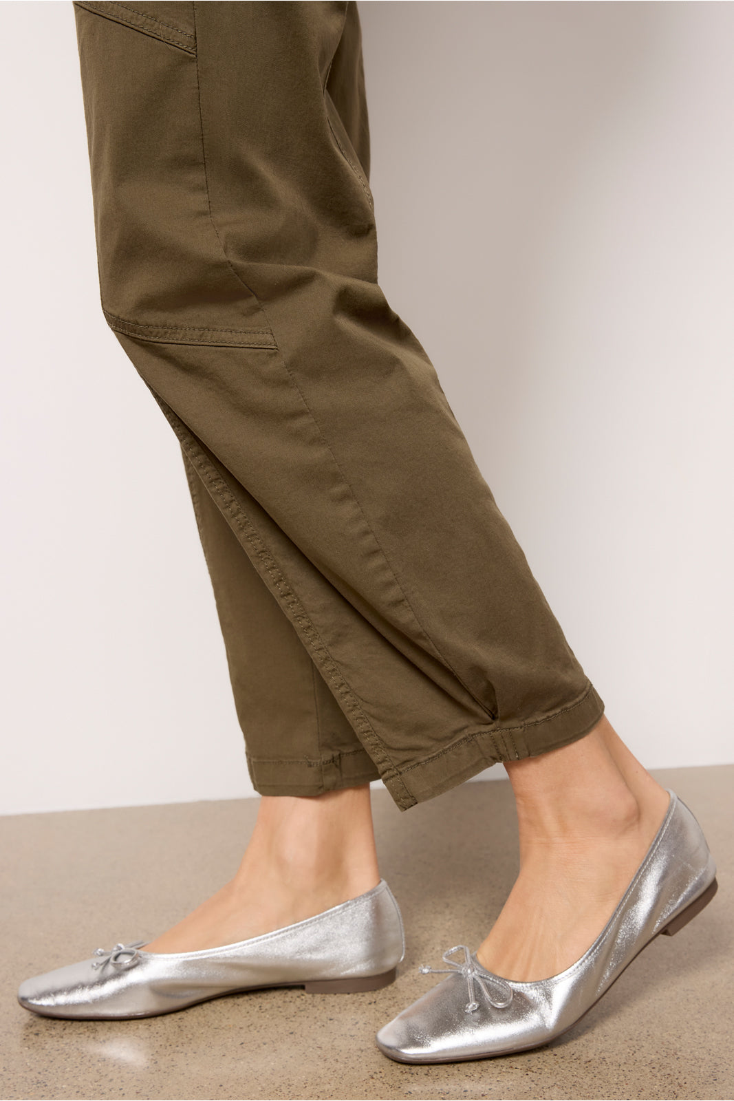 Sahara Tapered Pant