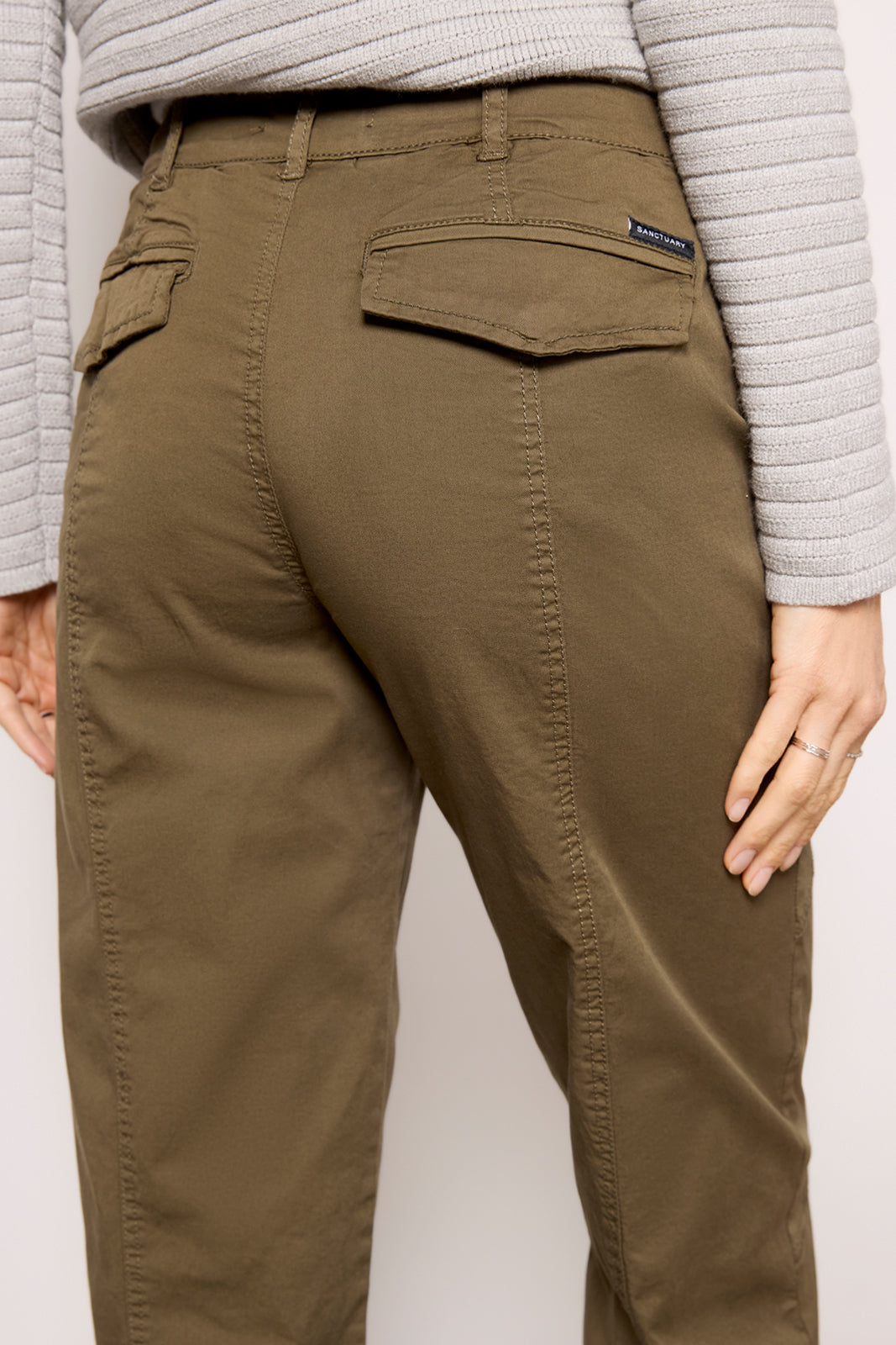 Sahara Tapered Pant