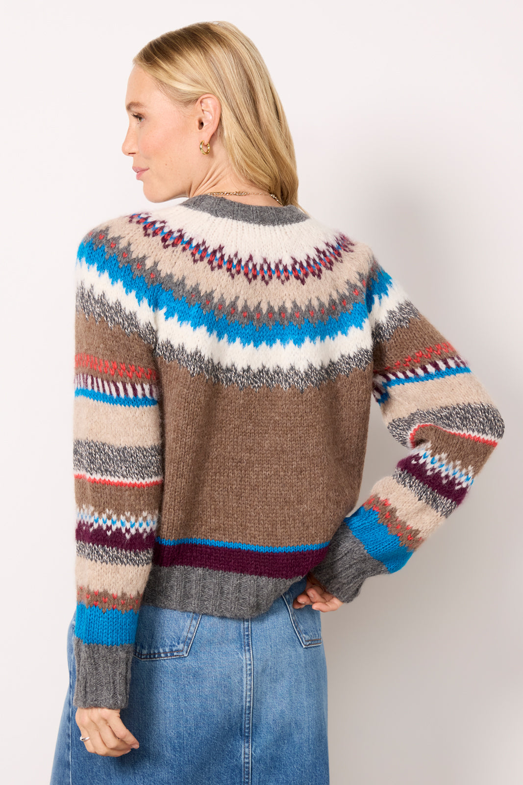 Kella Pullover