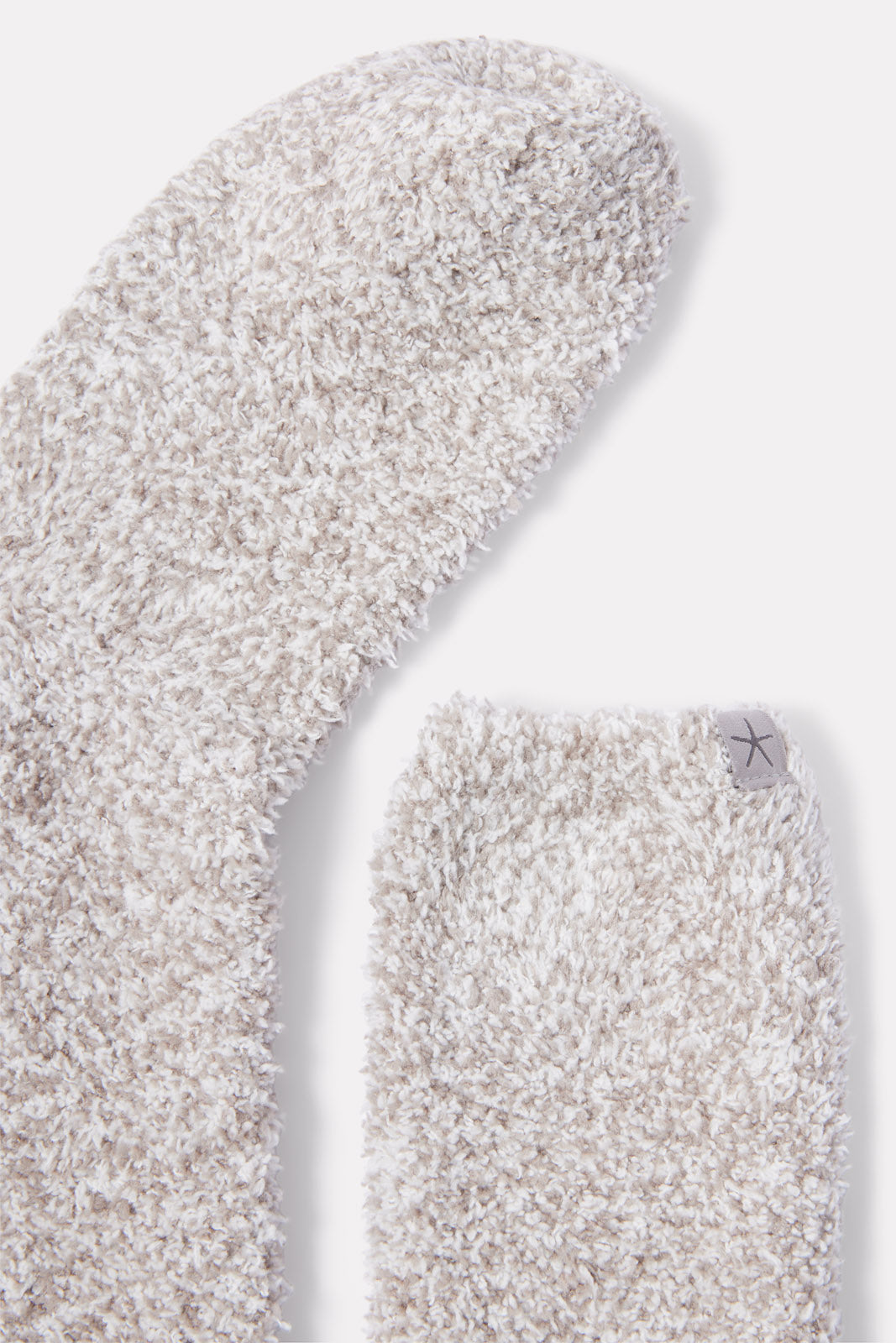 CozyChic Heathered Socks