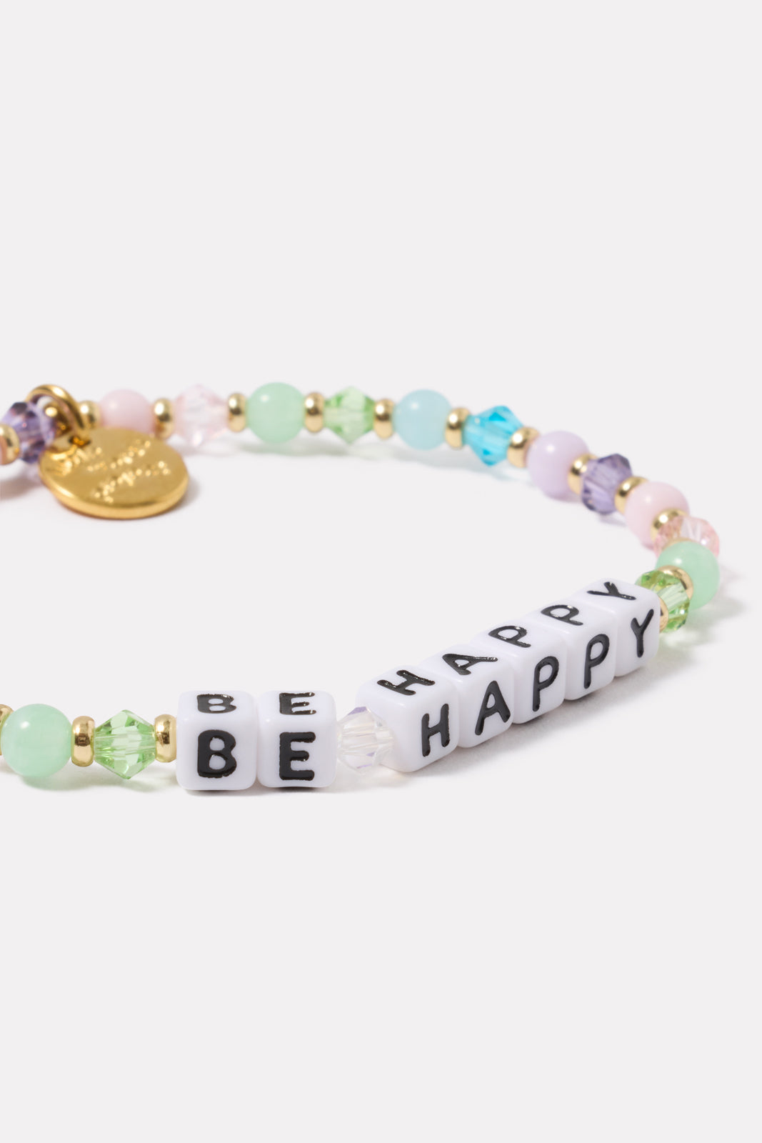 Be Happy Bracelet