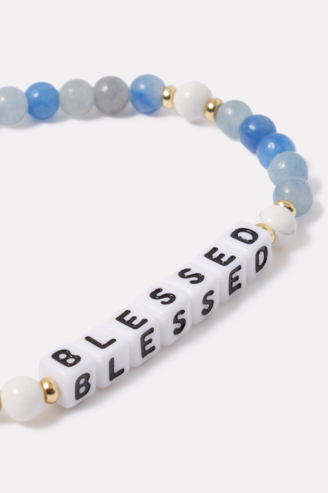 Blessed Bracelet