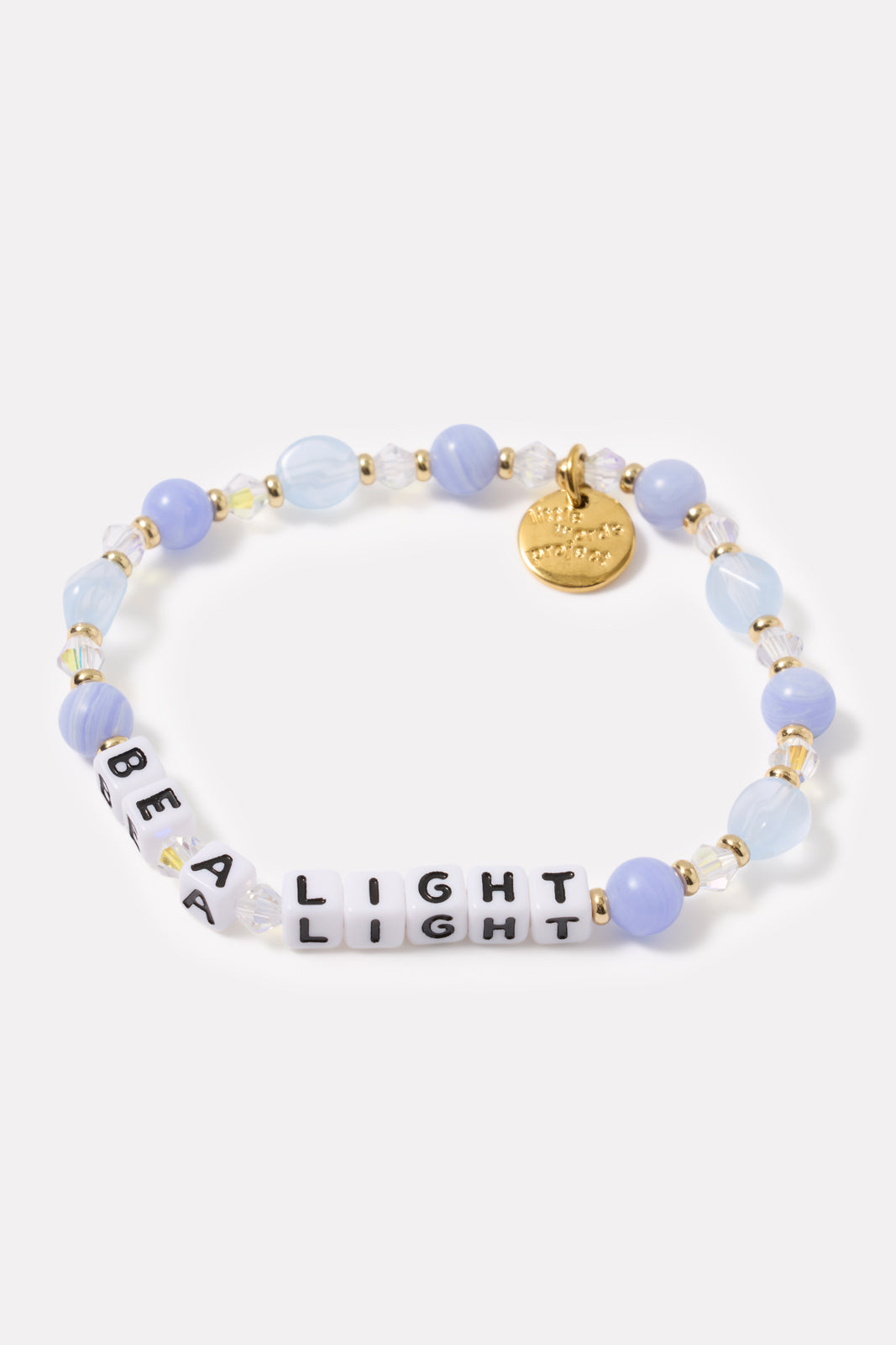 Be A Light Bracelet