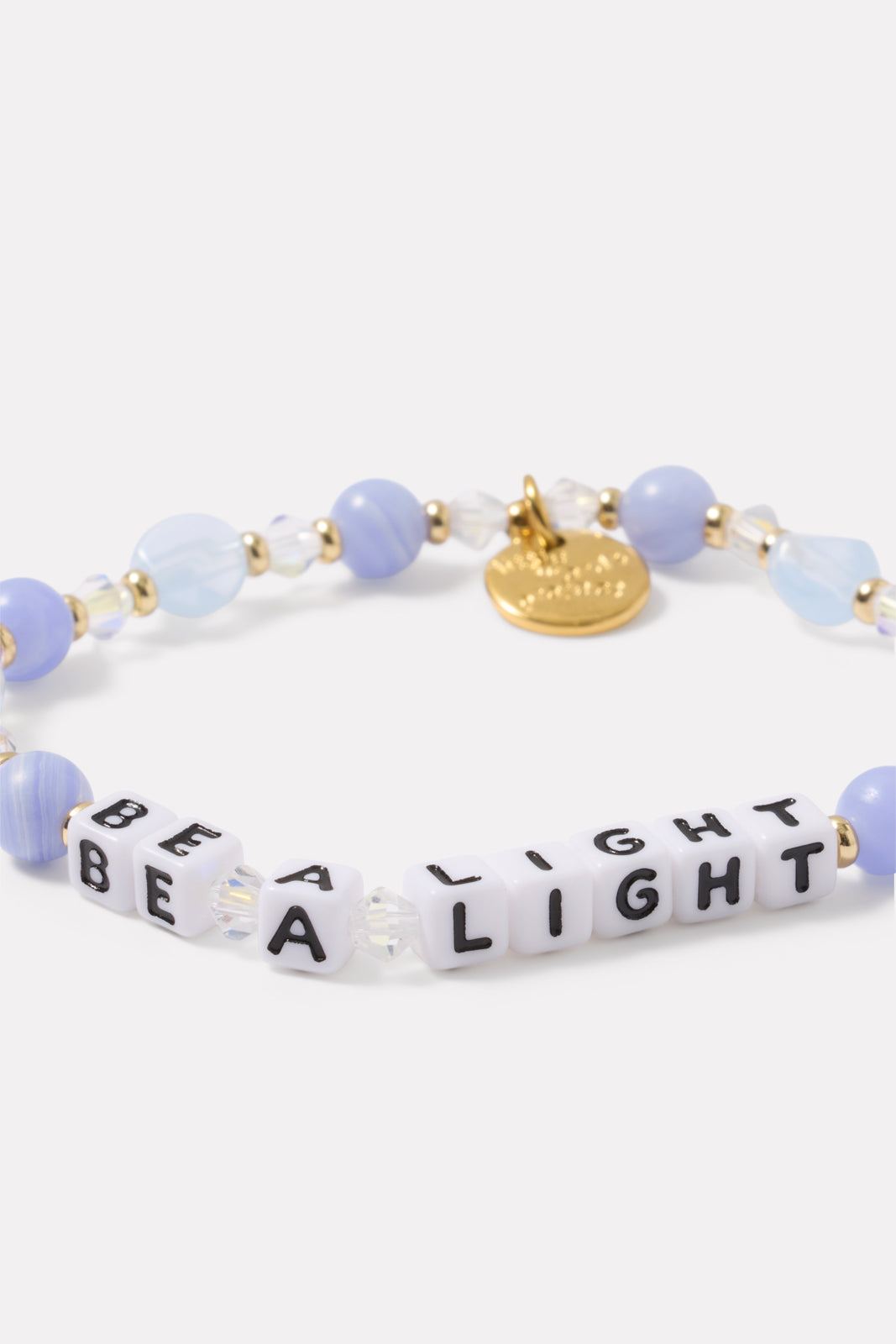 Be A Light Bracelet