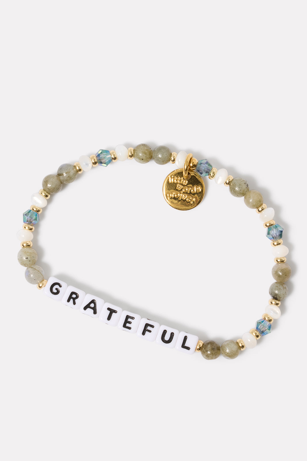 Grateful Bracelet