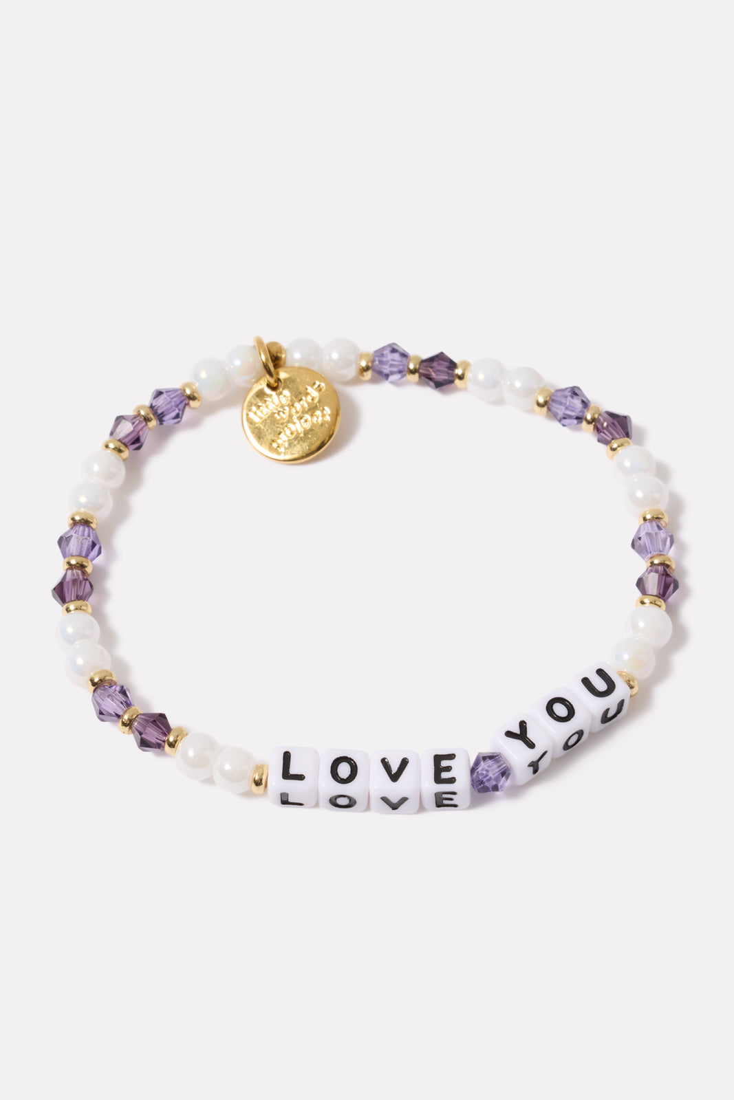 Love You Bracelet