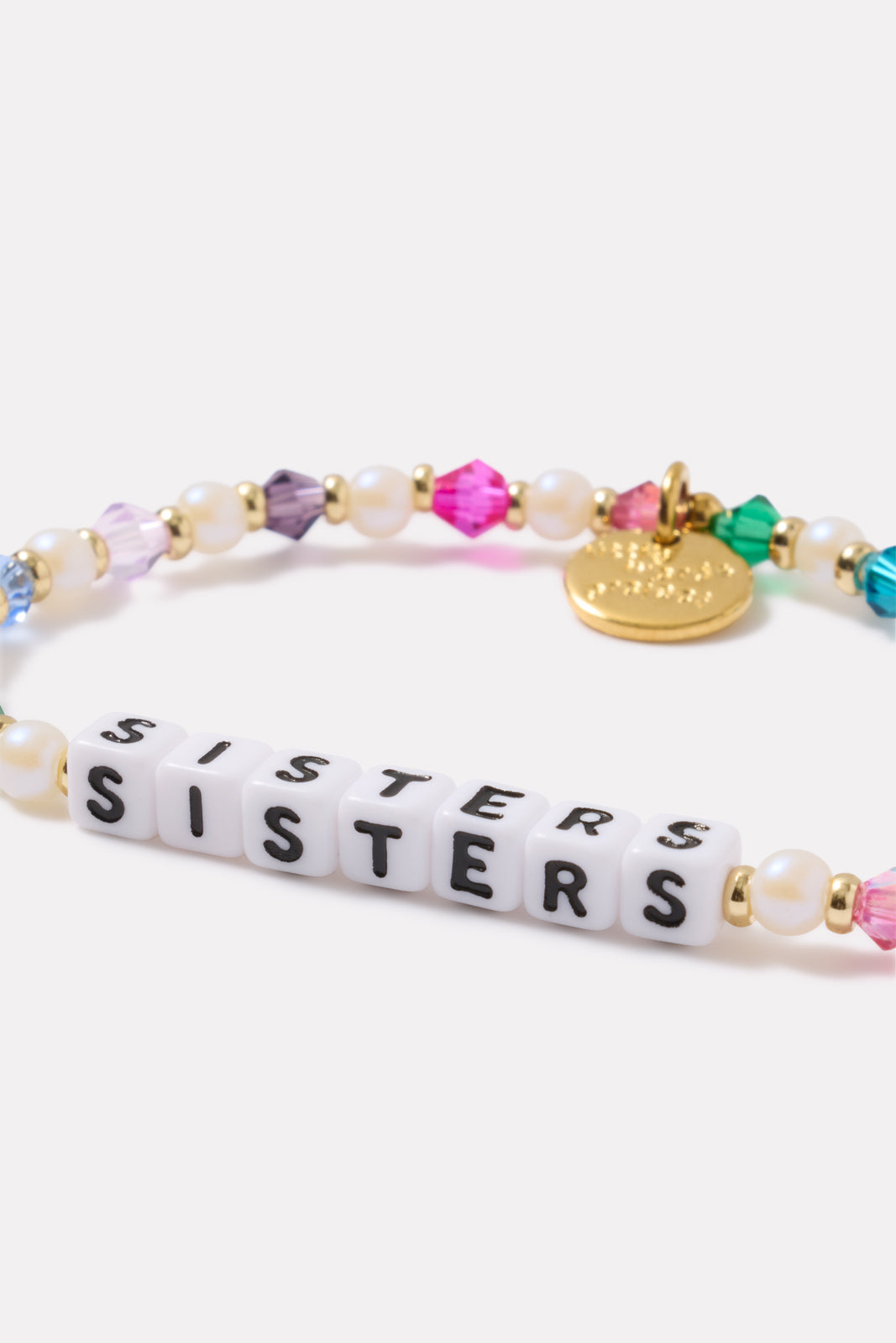 Sisters Bracelet