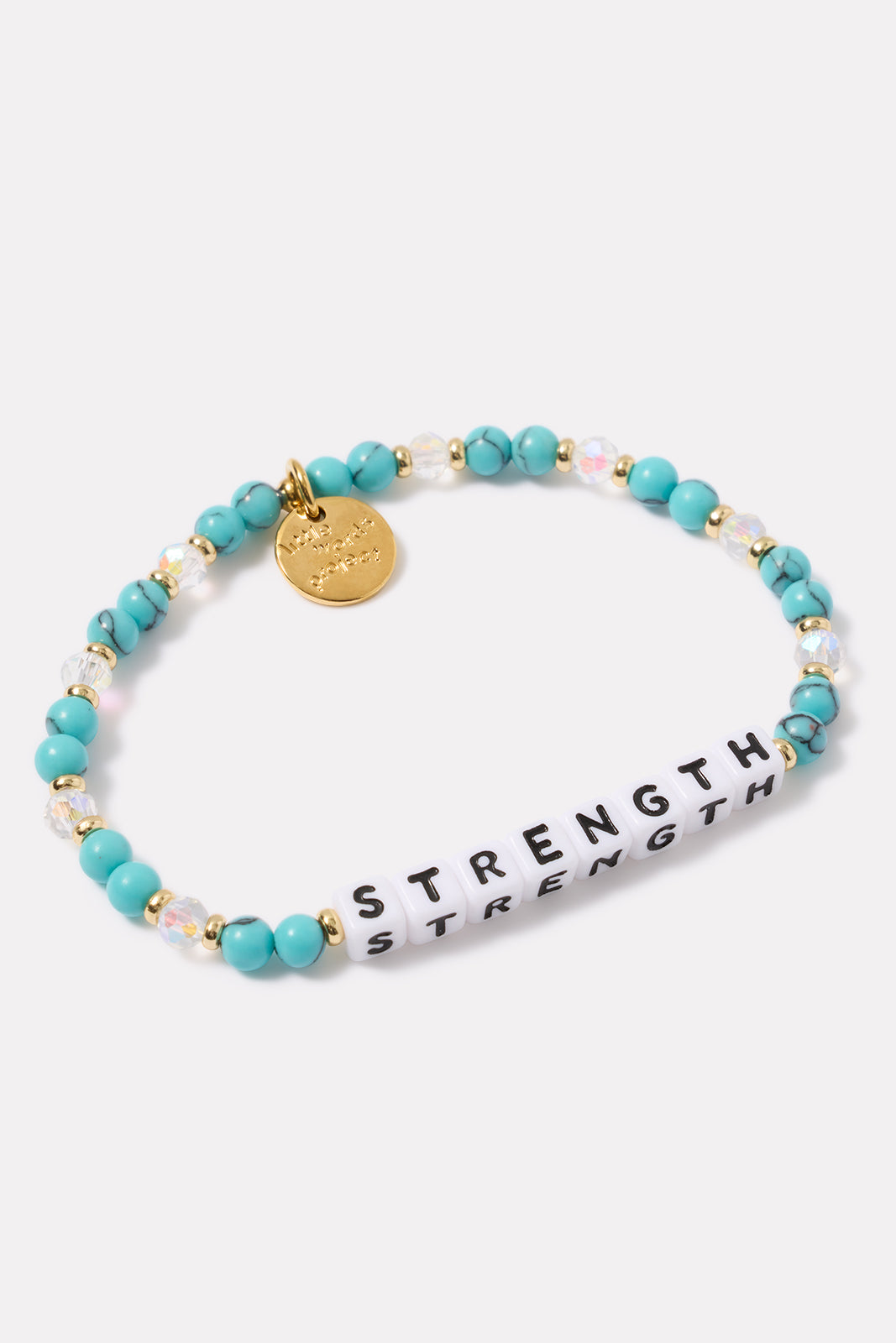 Strength Bracelet