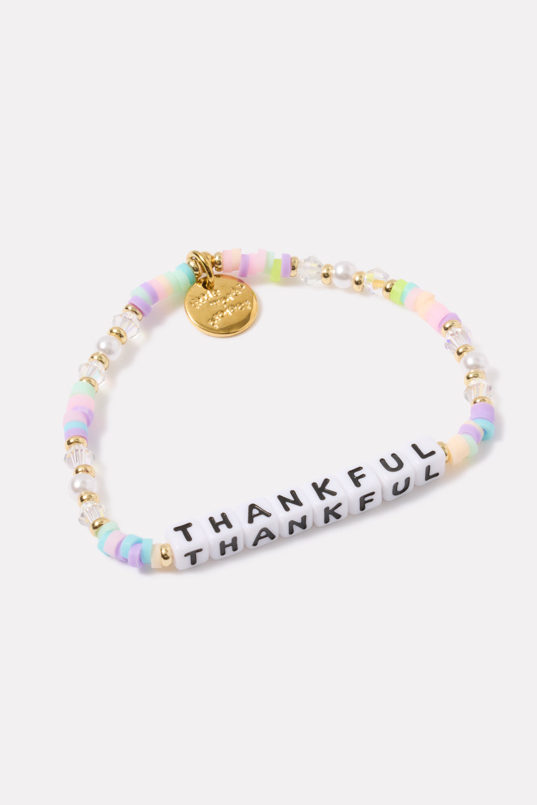 Thankful Bracelet