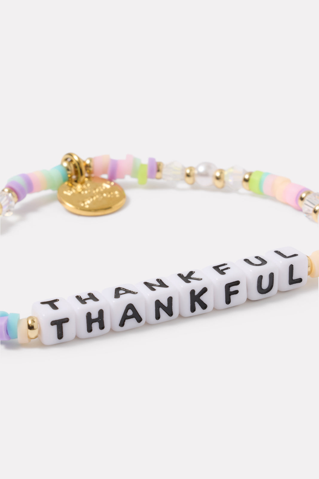 Thankful Bracelet