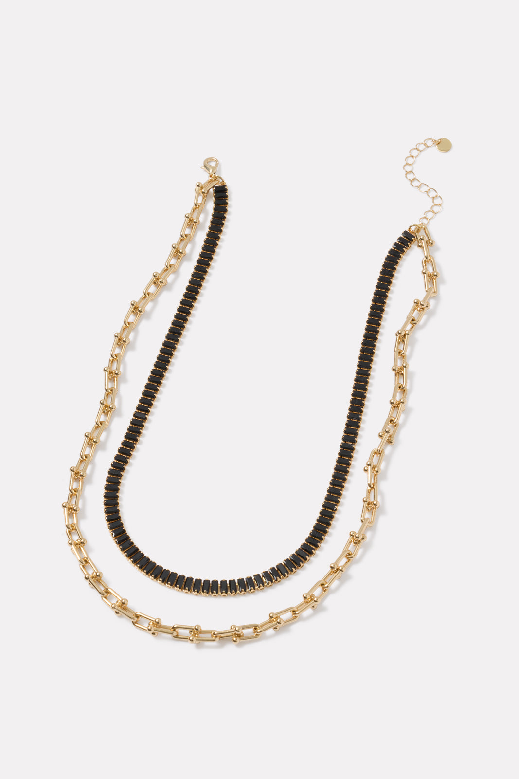 Biltmore Layered Necklace