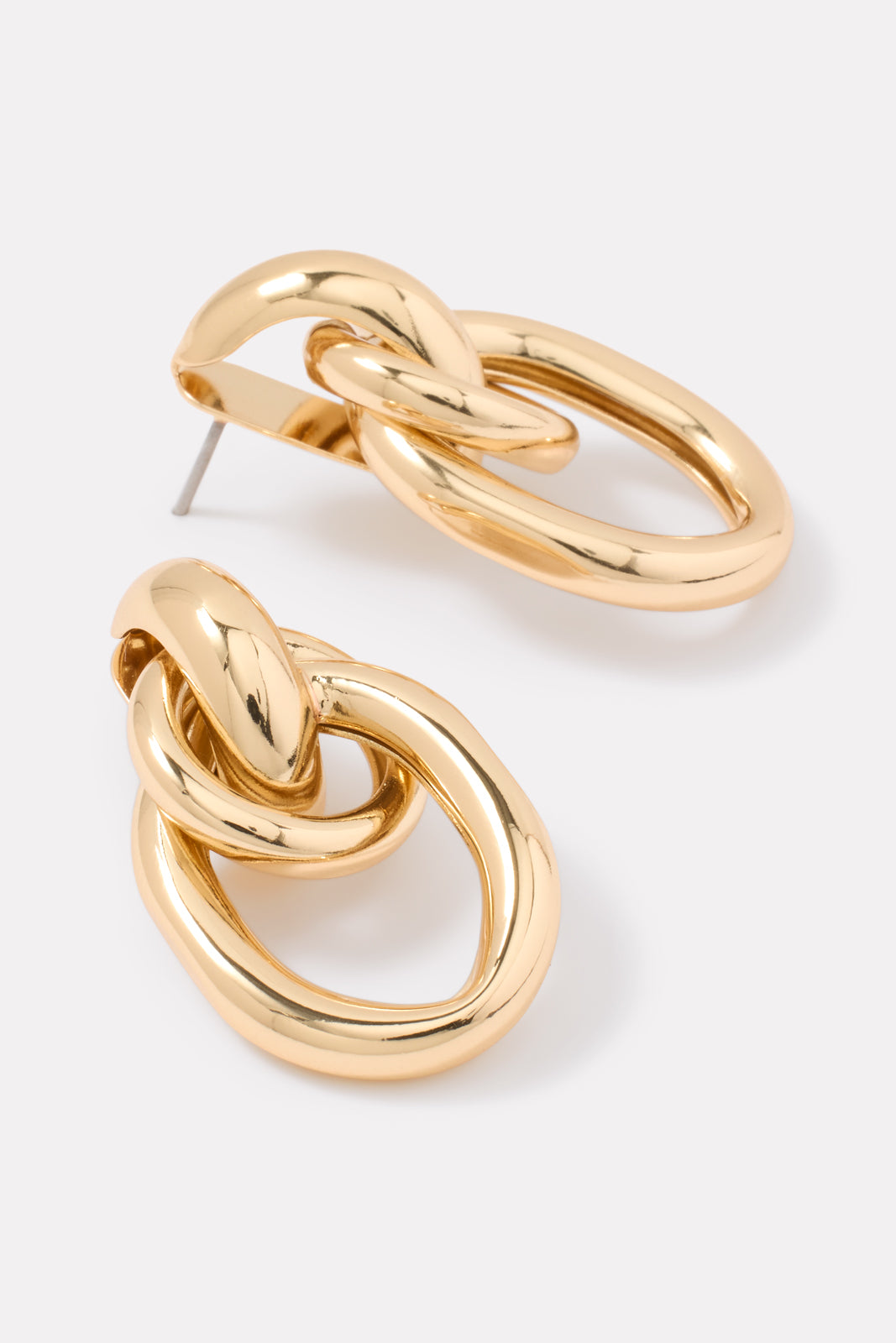 Chantal Geo Earrings