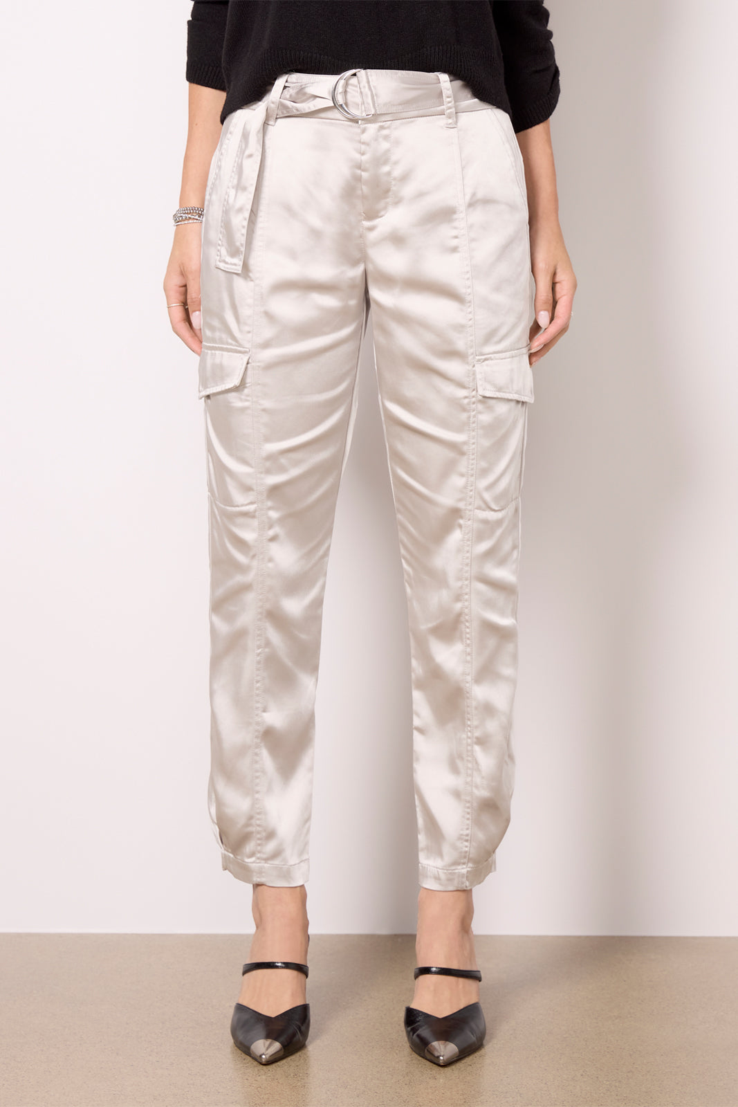 Classy Cargo Trouser