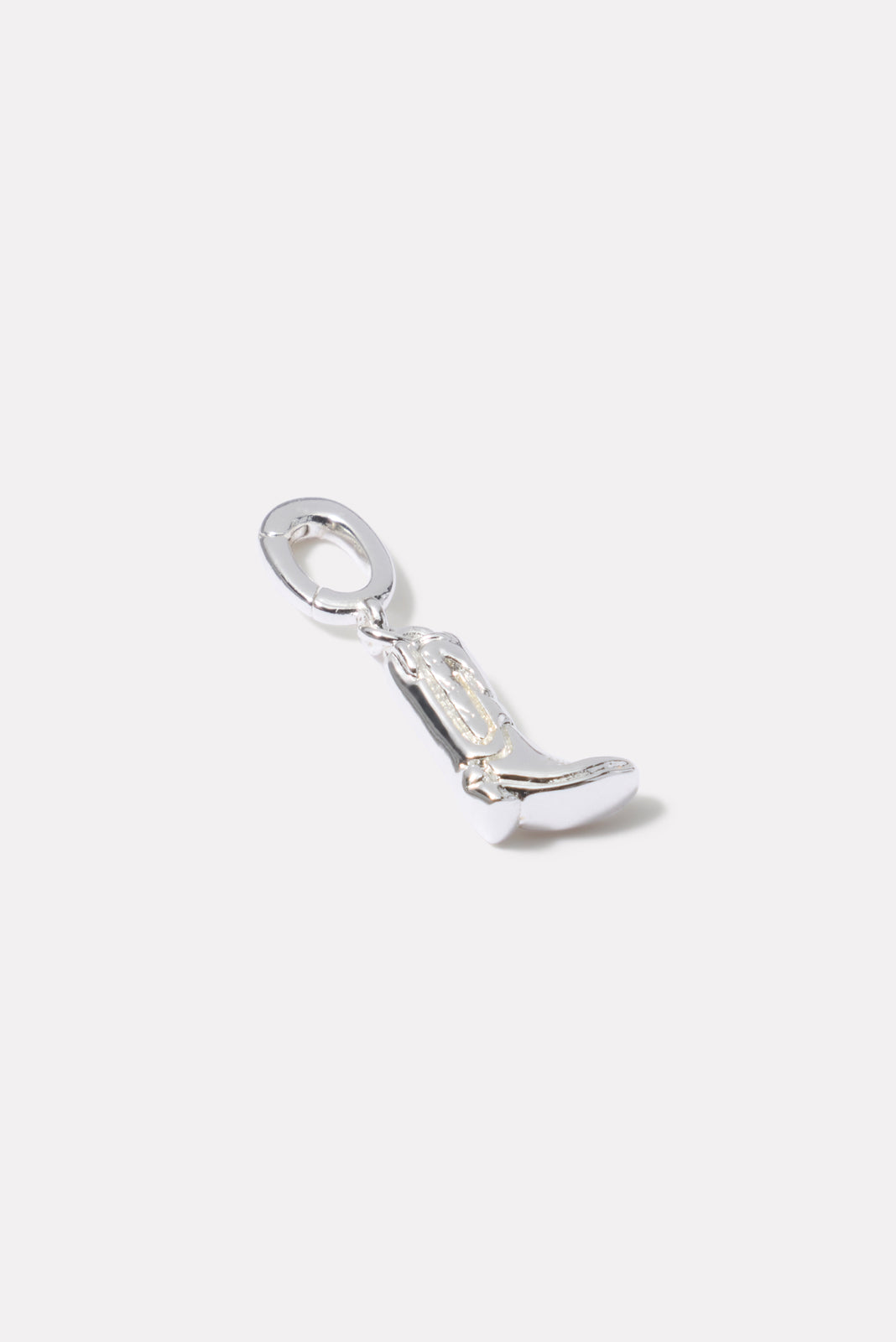 Cowboy Boot Charm