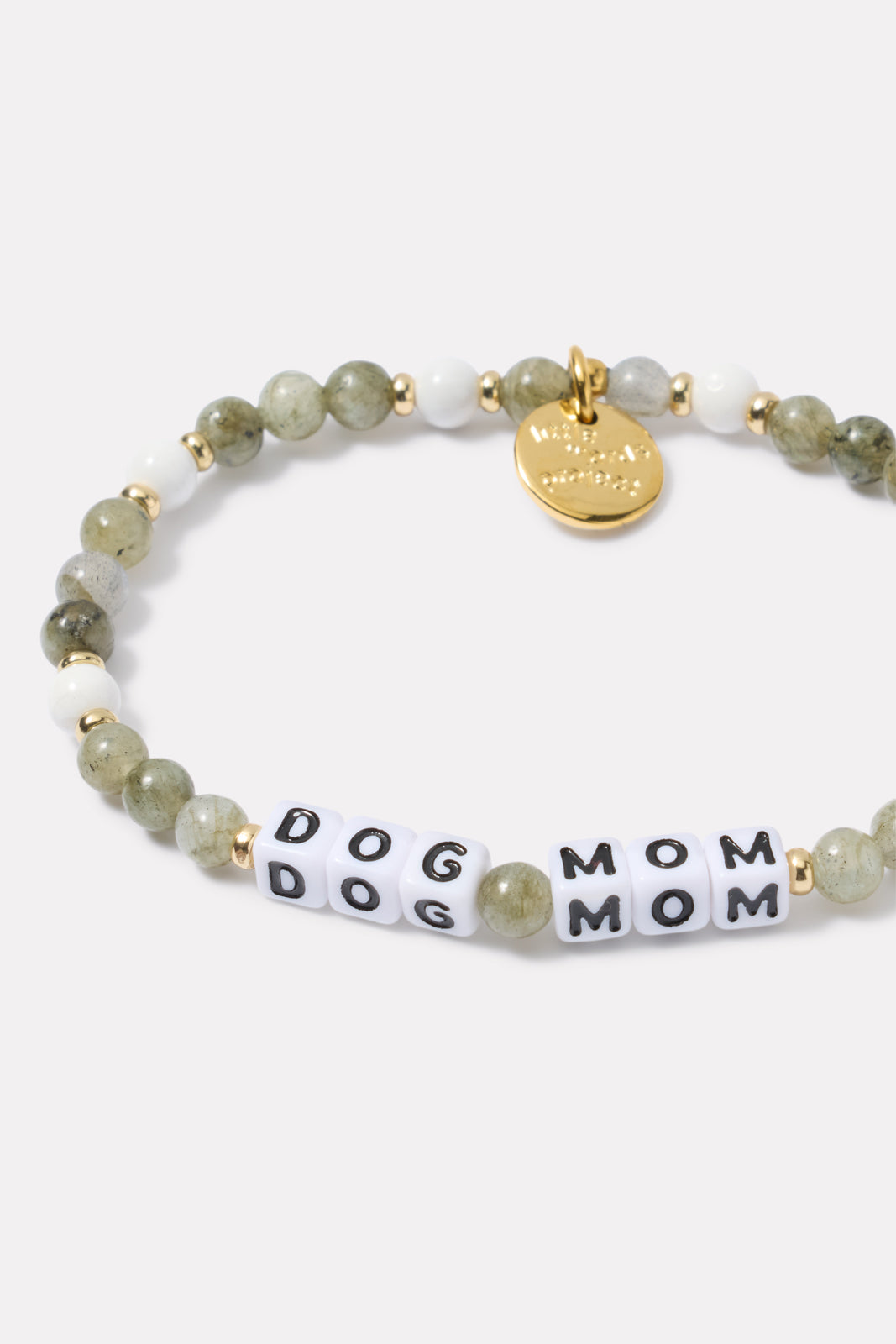 Dog Mom Bracelet