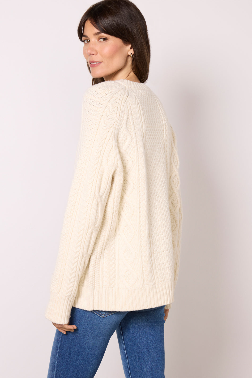 Agnes Sweater