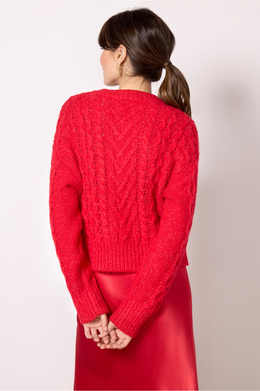 Amelie Sweater