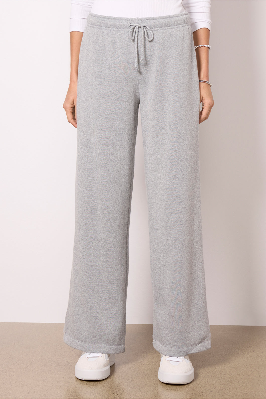 FEELING THE MOMENT SWEATPANT