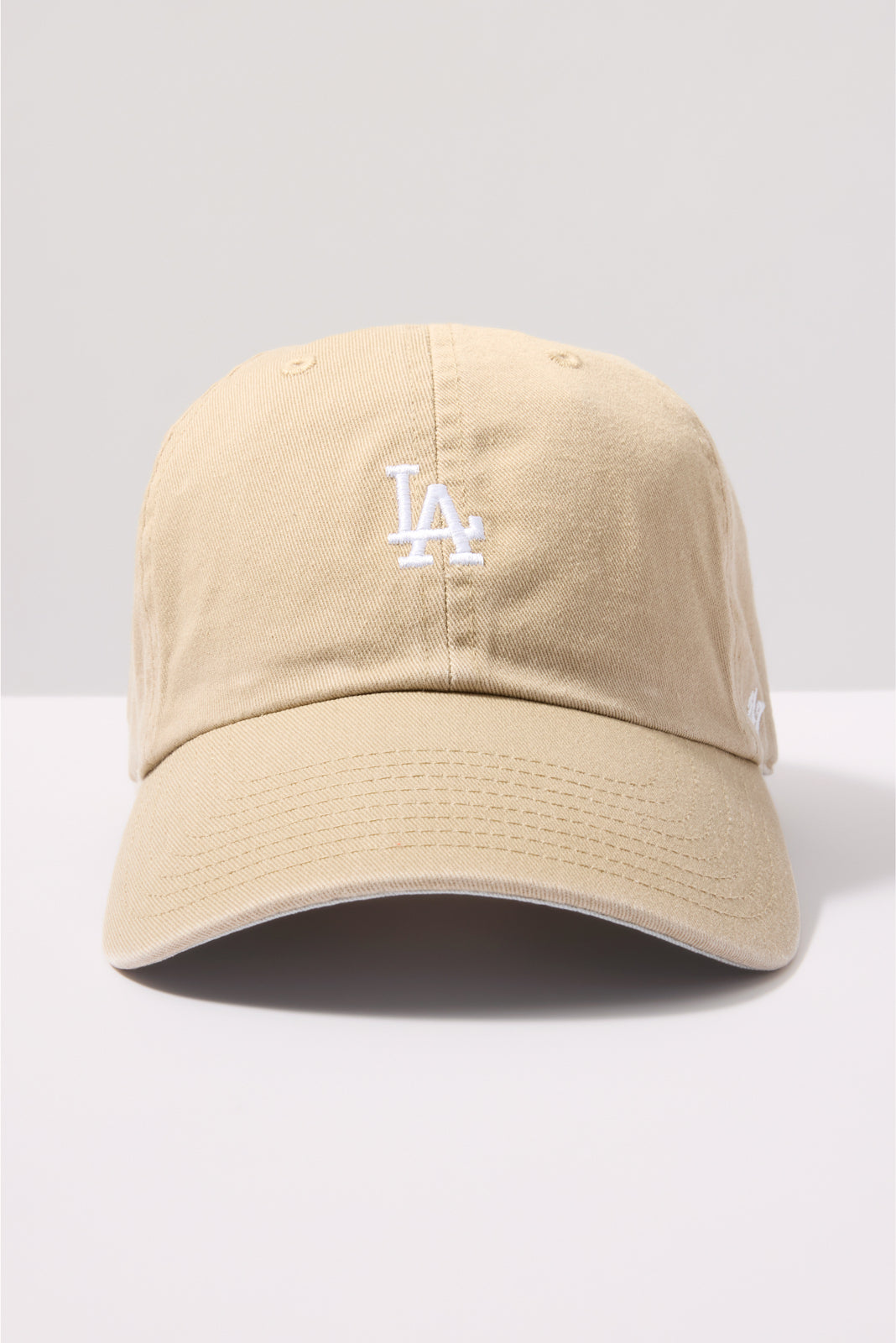 LA Base Runner Baseball Hat