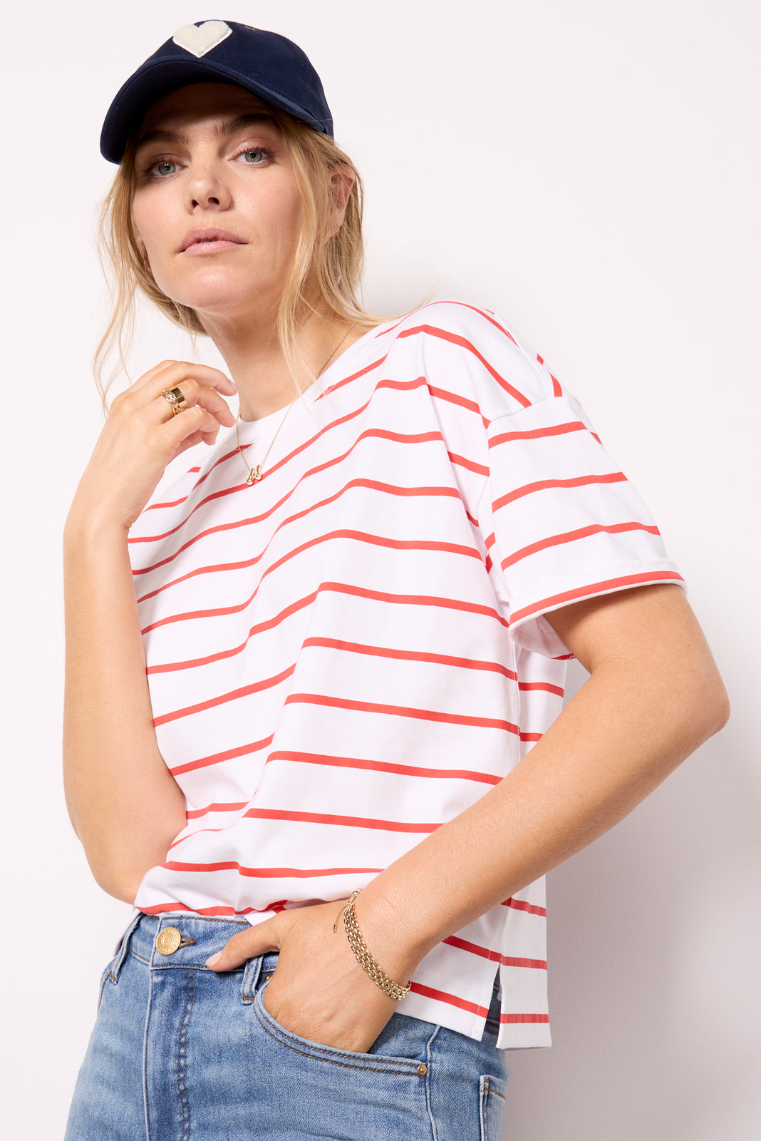 Ever Perfect Tee