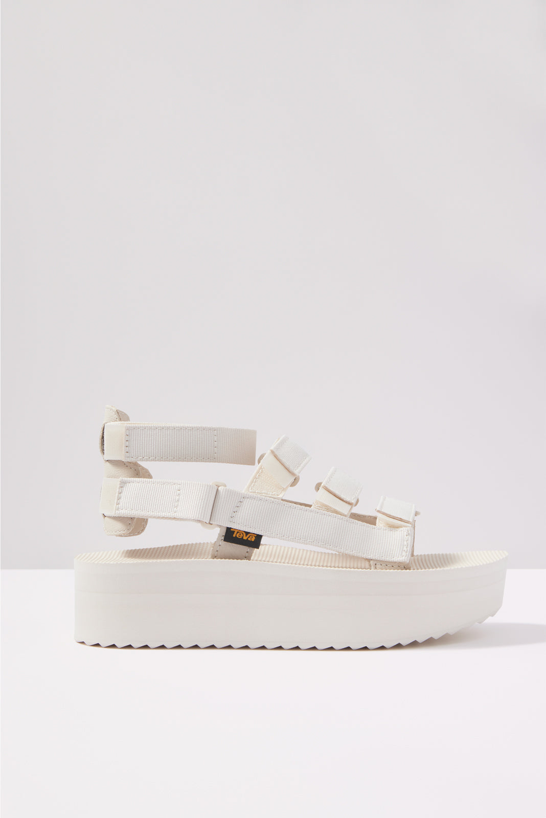 Flatform Mevia