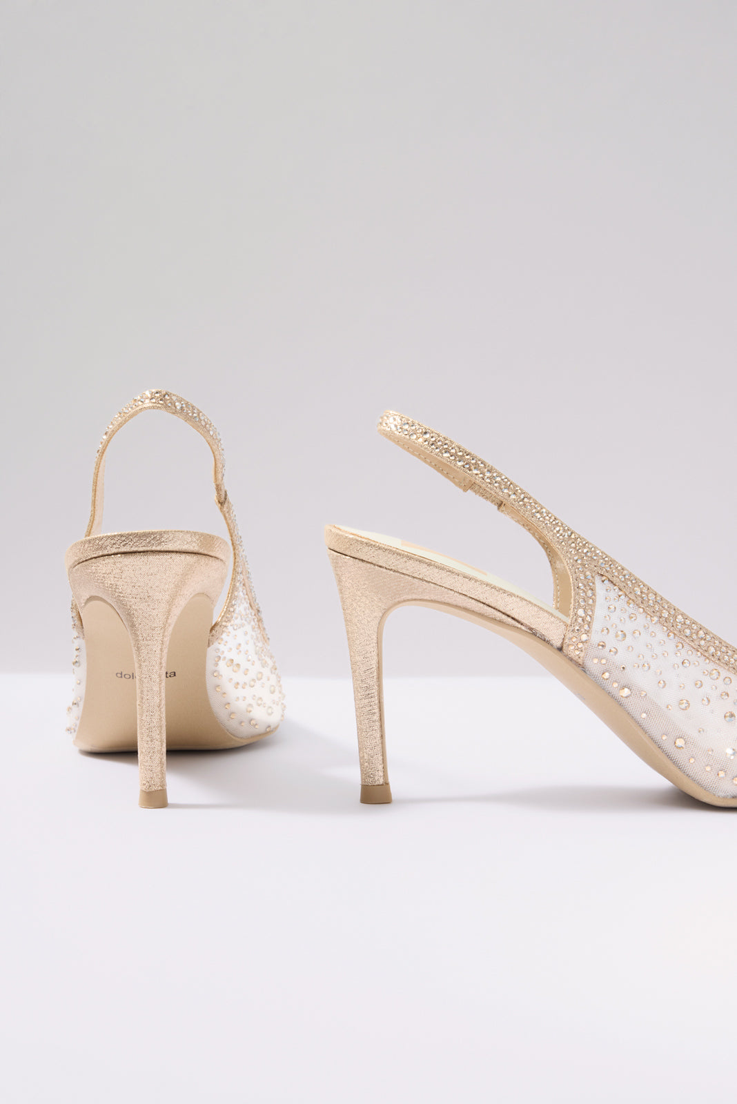 Kaye Sparkle Pump