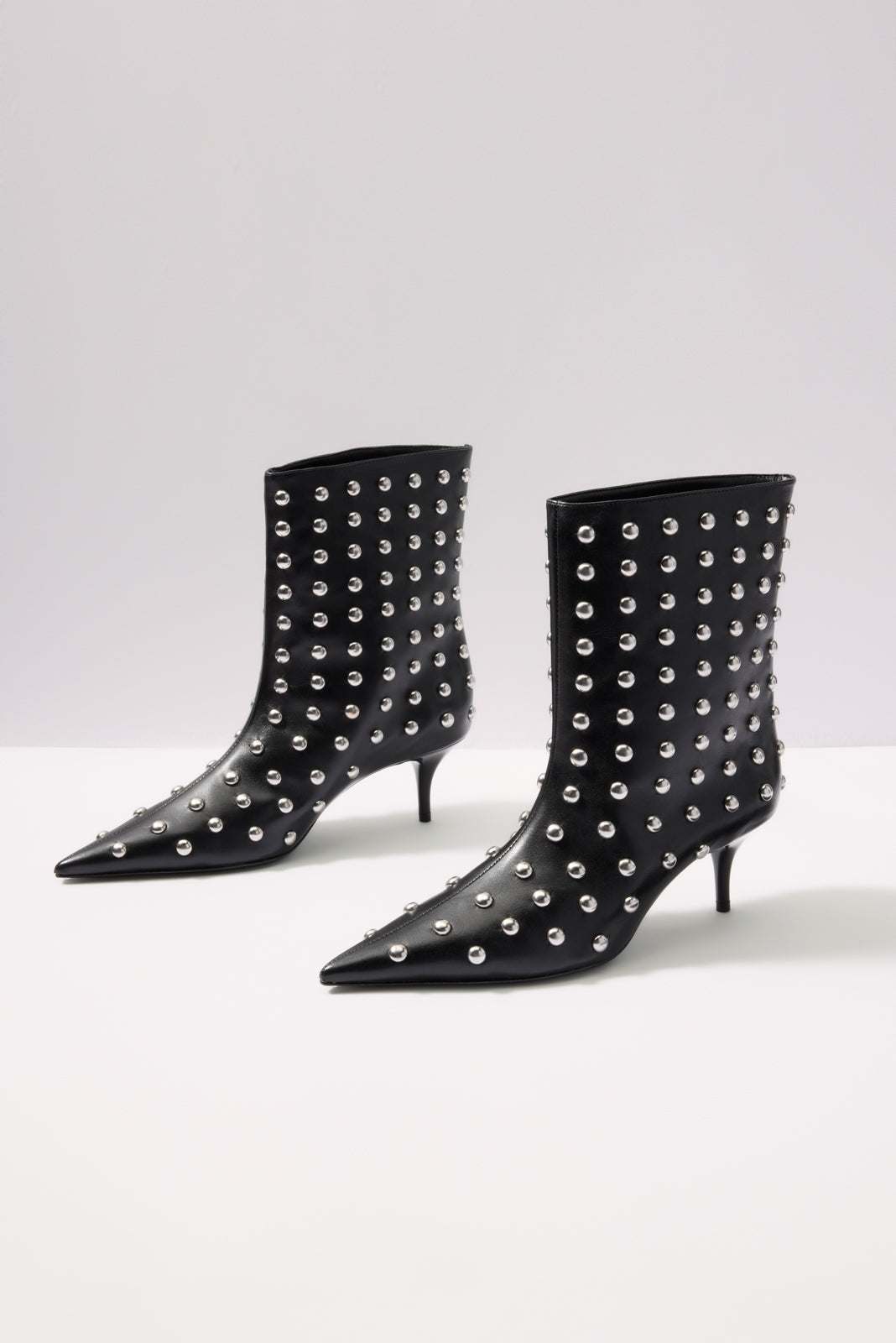 Gail Studs Bootie