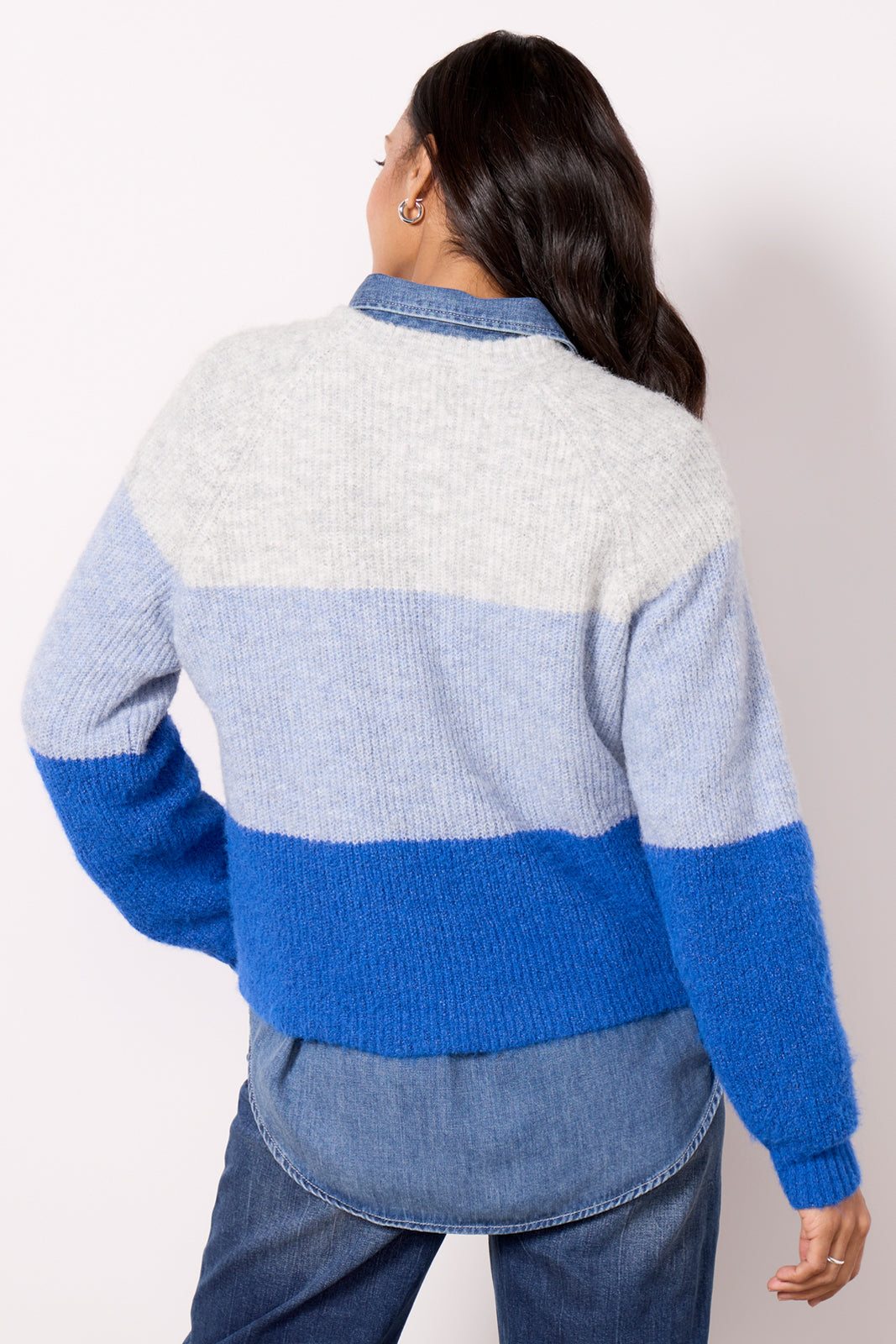 Fallon Pullover