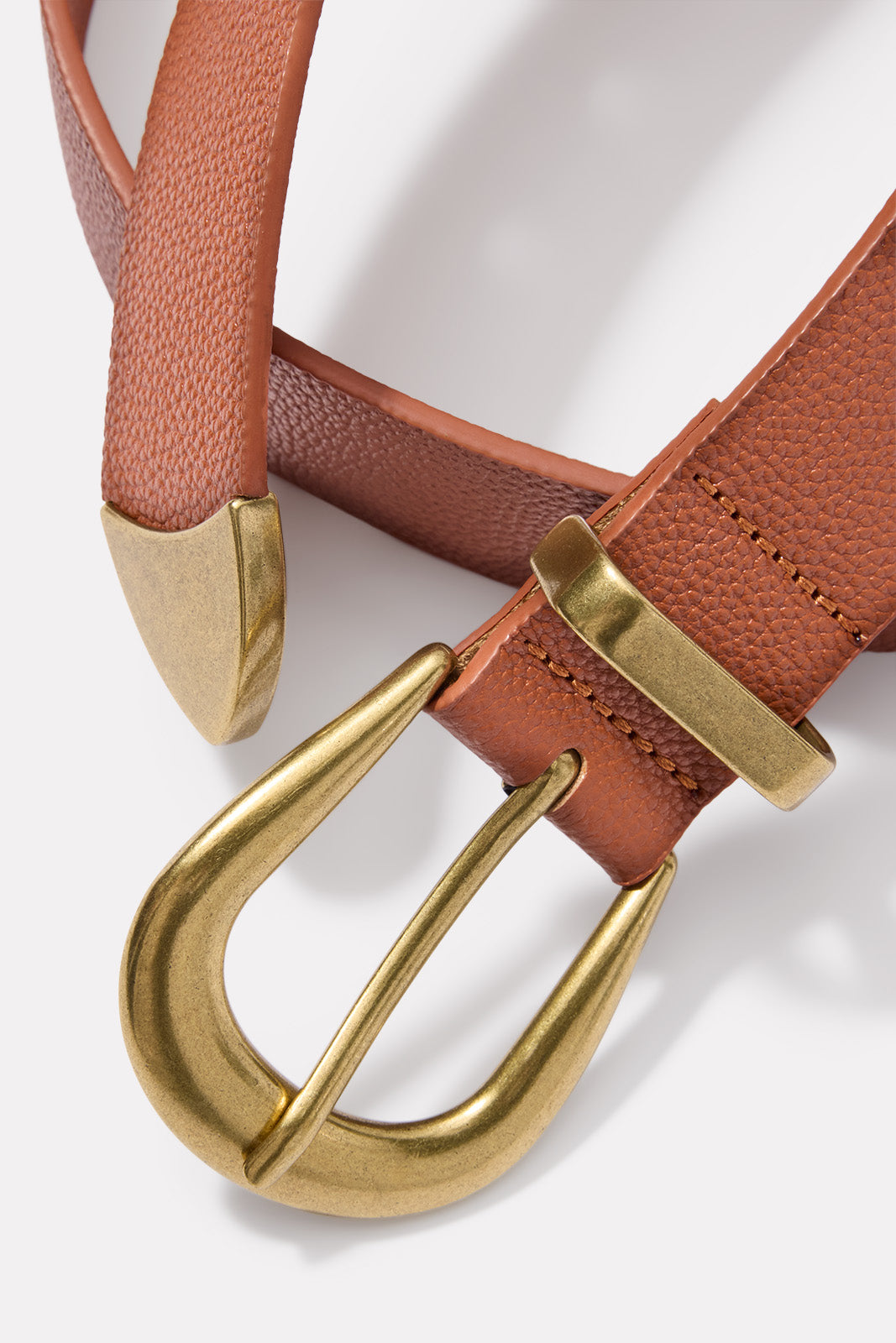 Cassidy Western Belt