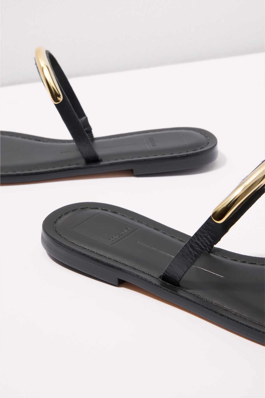 Wink Flat Sandal