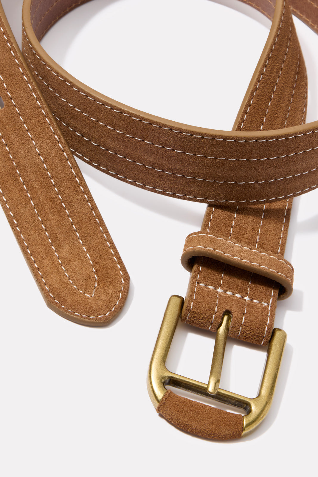 Emma Stitch Belt