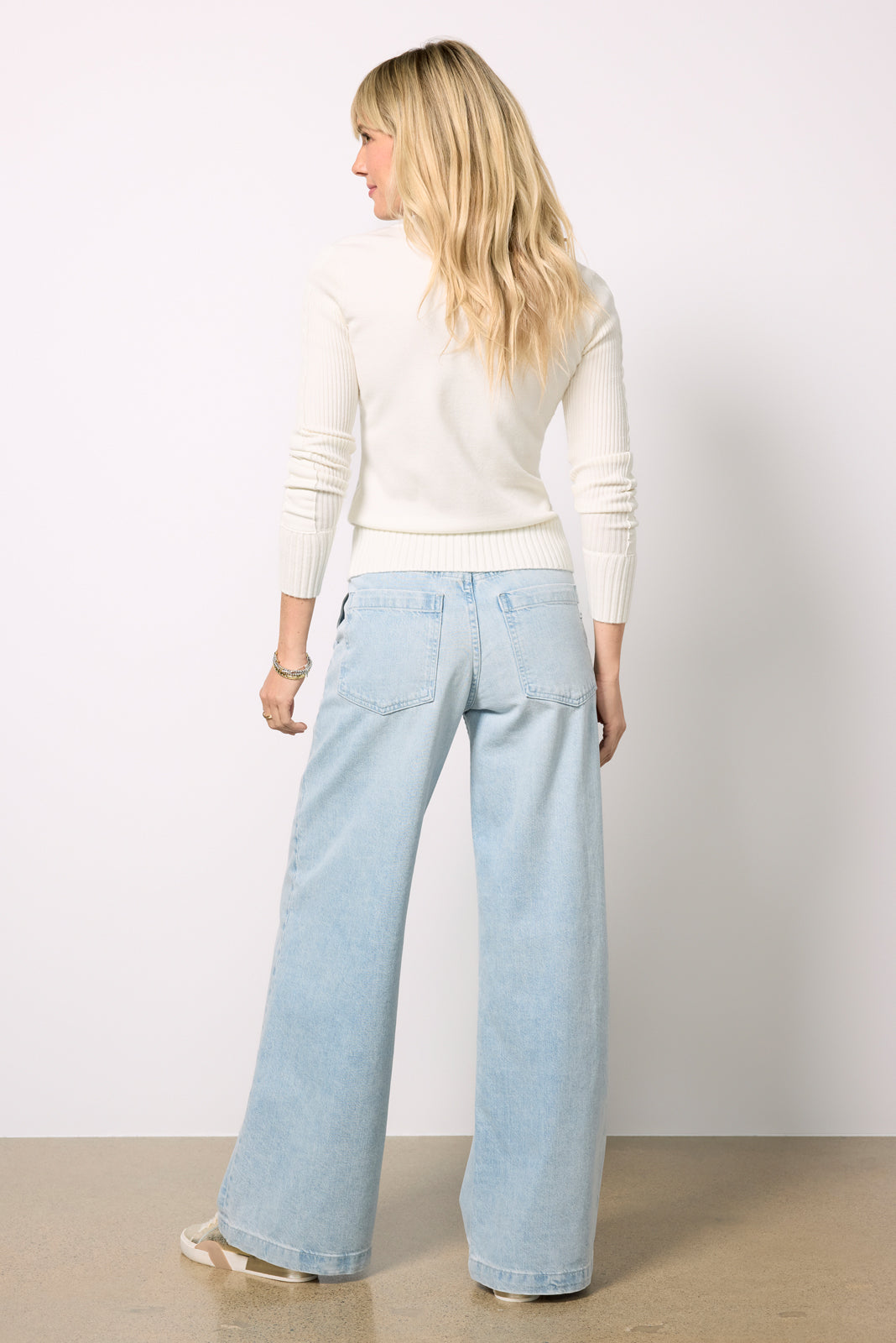 Stella Trouser