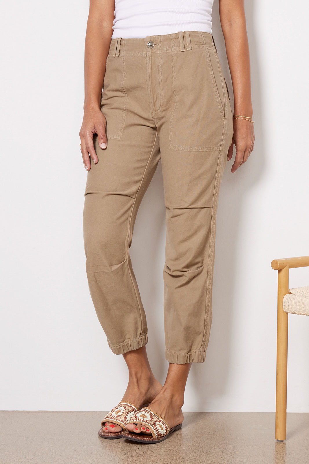 Agni Utility Pant