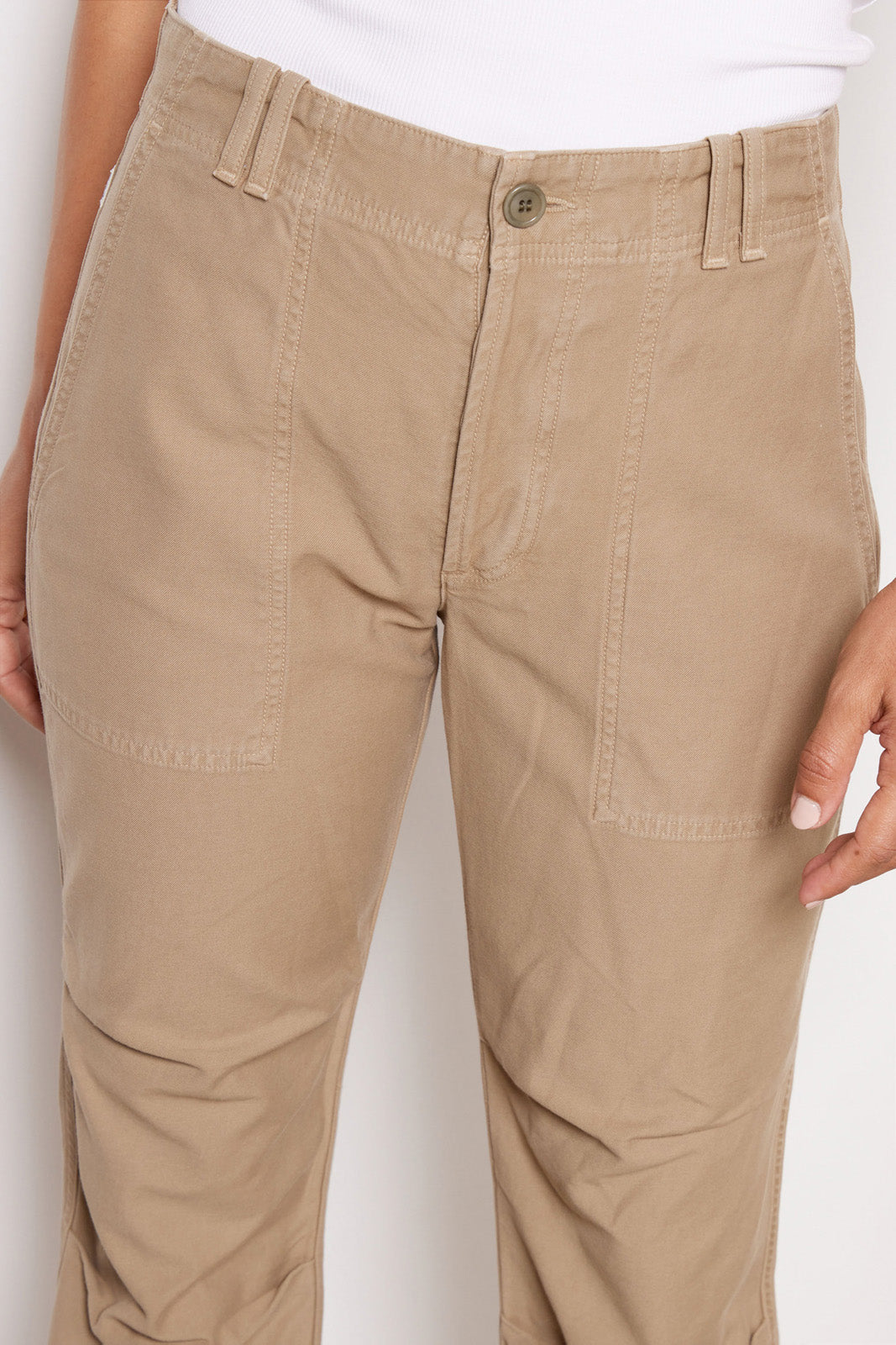 Agni Utility Pant