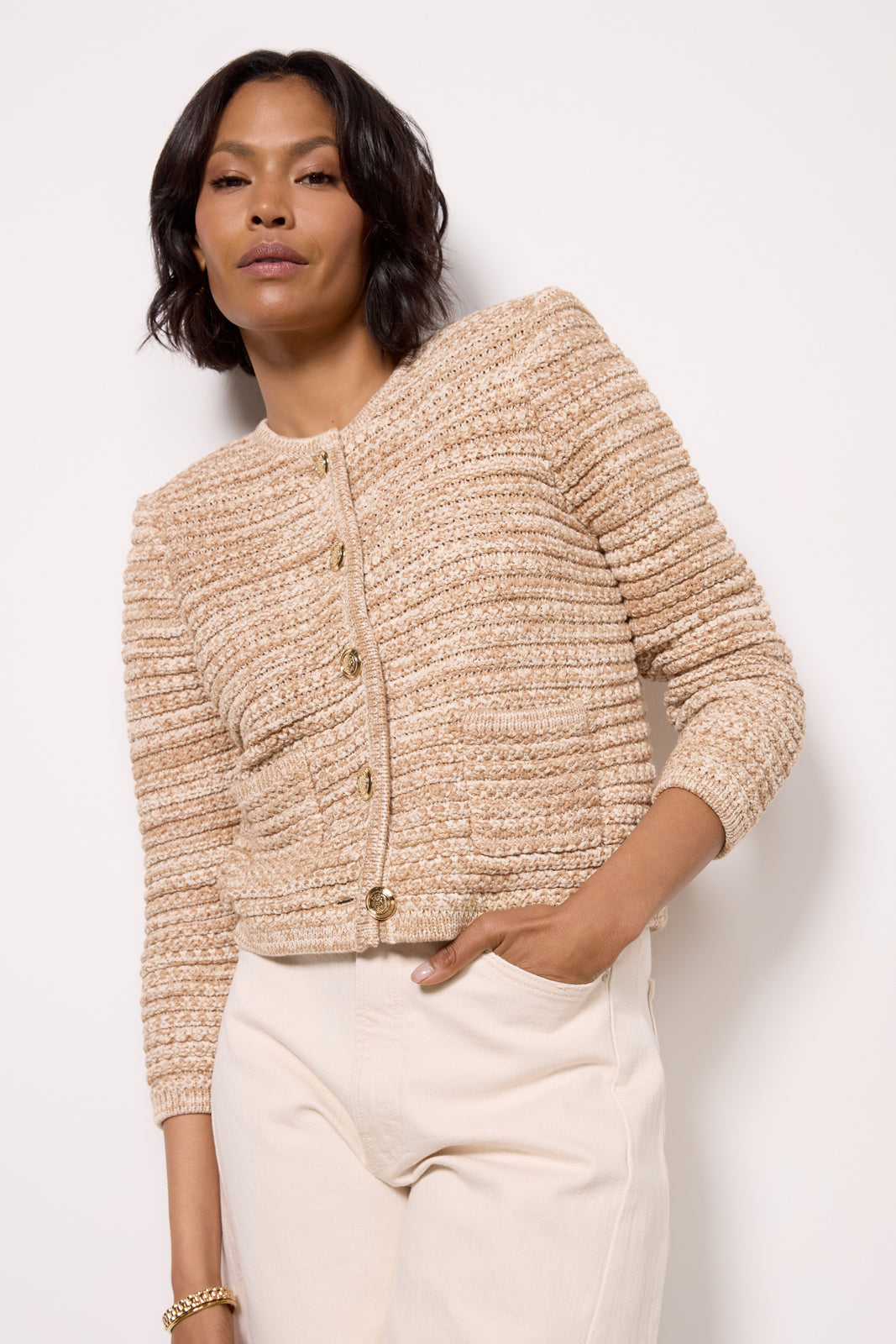 Guspa Cardigan