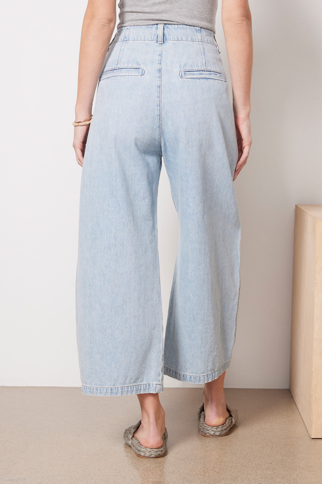 Payton Utility Trouser