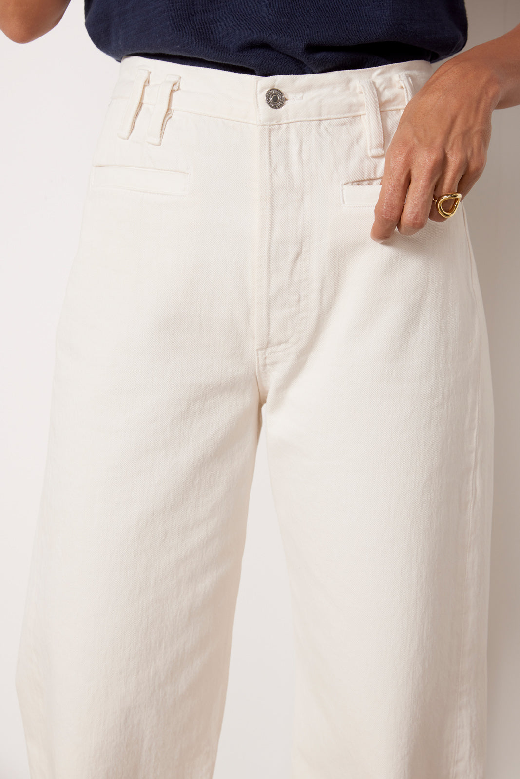 Gaucho Trouser