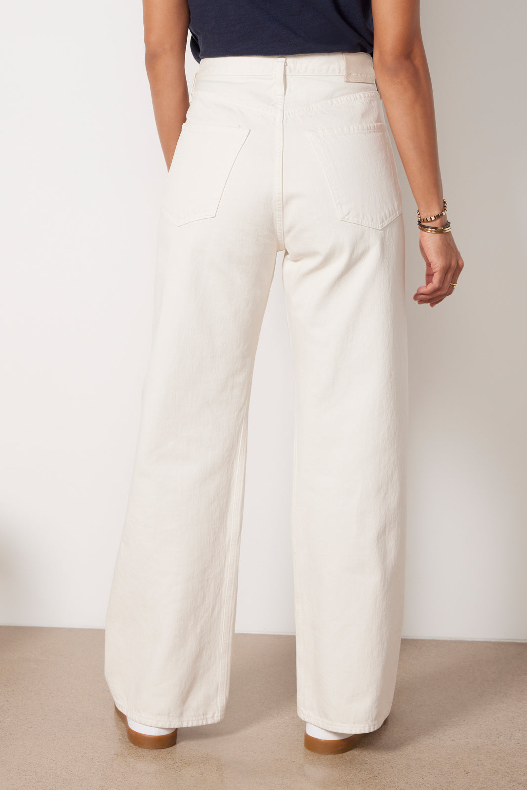 Gaucho Trouser