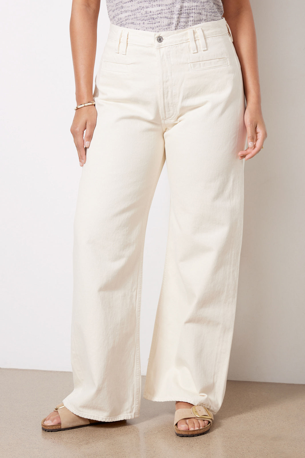 Gaucho Trouser