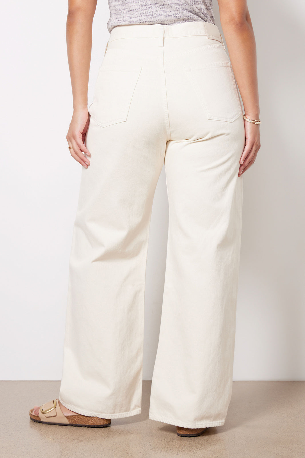 Gaucho Trouser