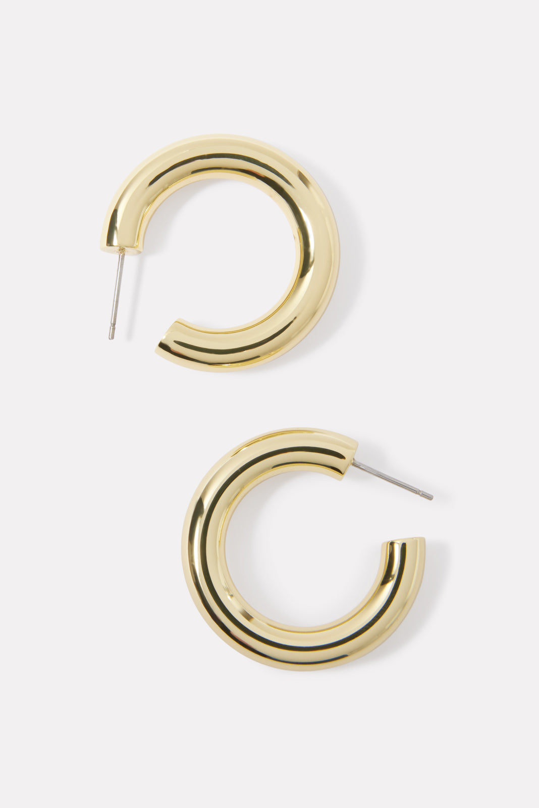 Lou Statement Hoops