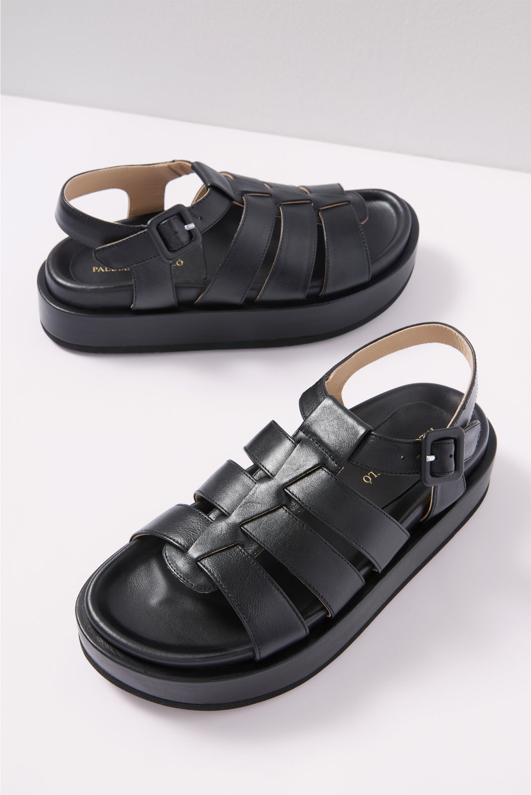 Mae Fisherman Sandal