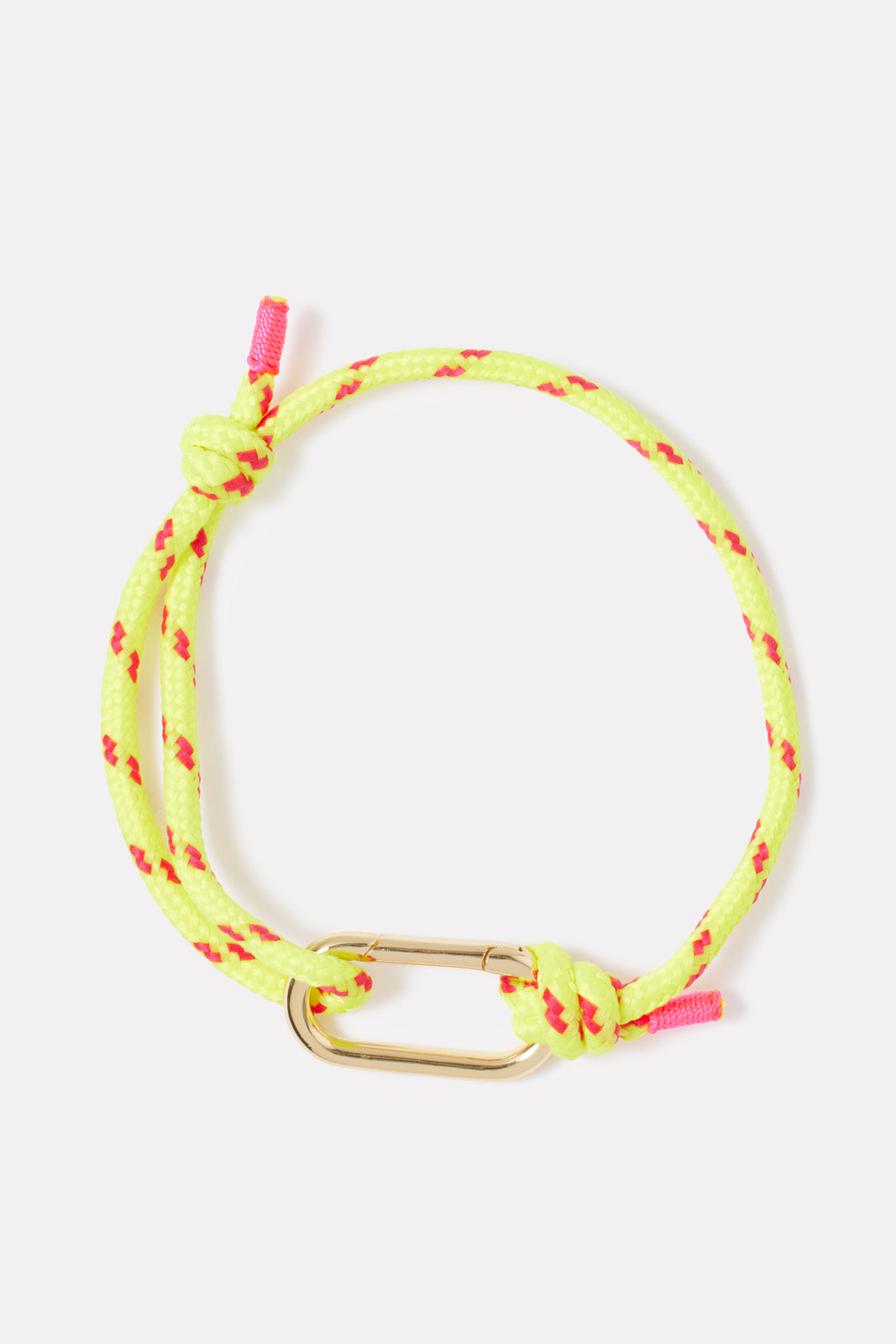 Caroline Cord Bracelet