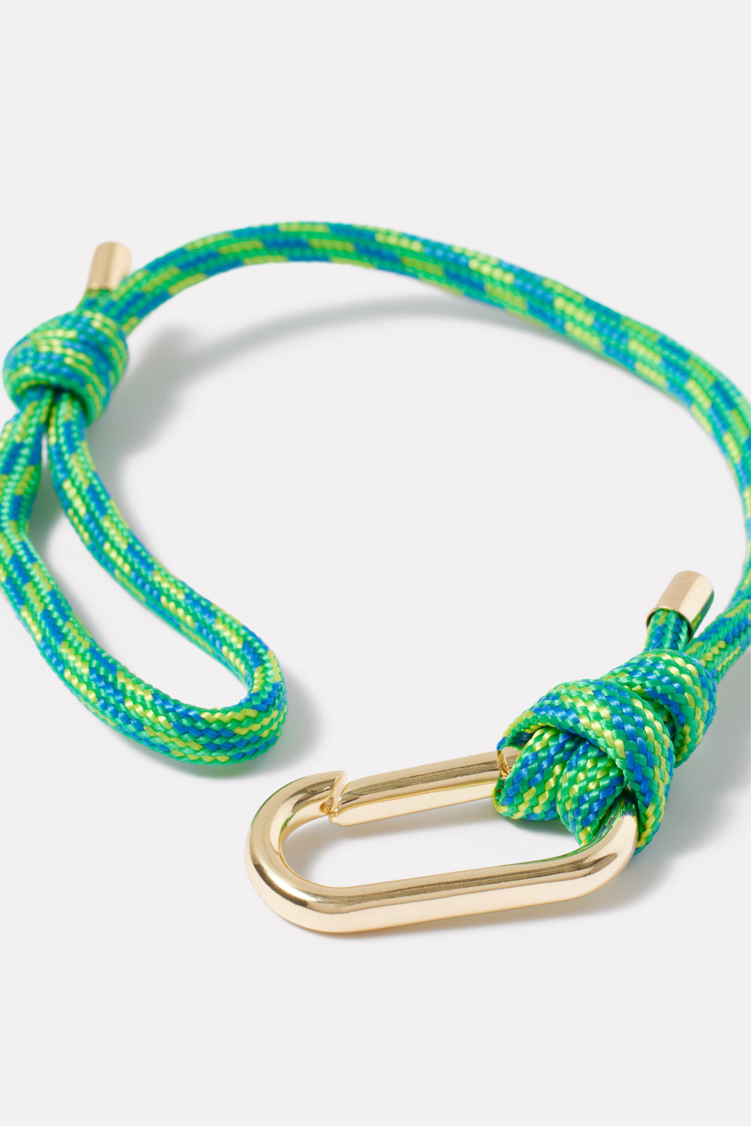 Caroline Cord Bracelet