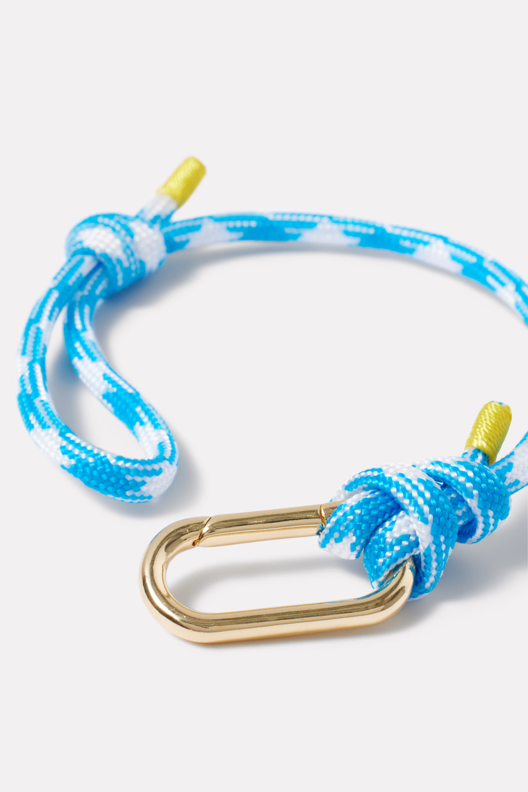 Caroline Cord Bracelet