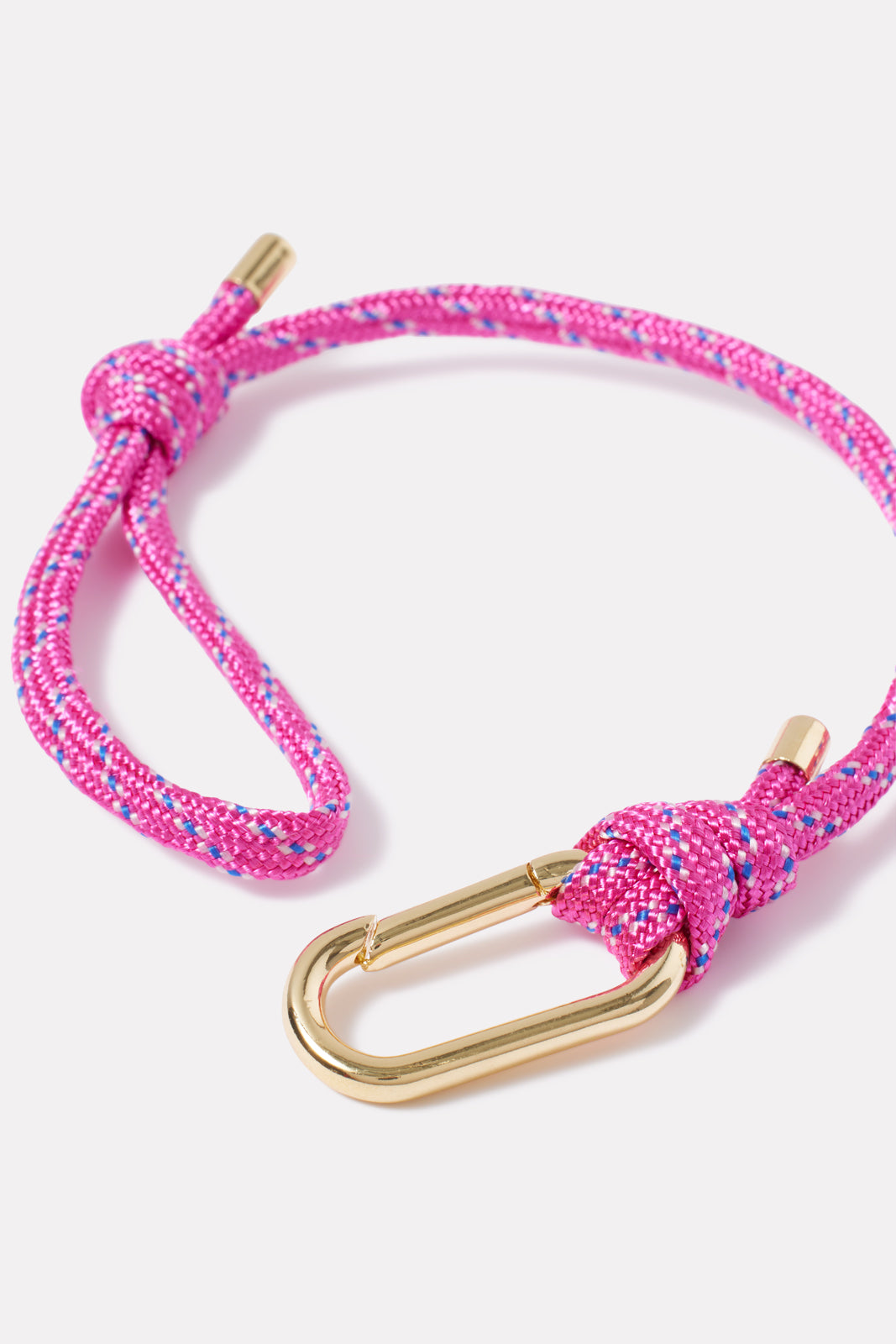 Caroline Cord Bracelet